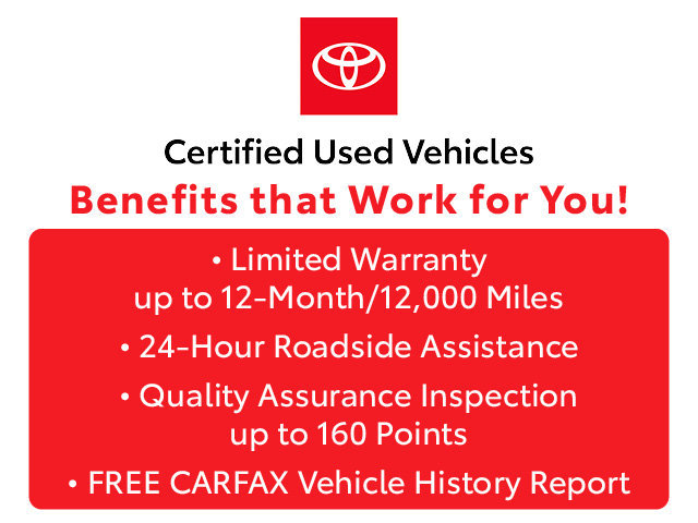 Certified 2026 Toyota Camry SE w/ Convenience Package FWD image 12