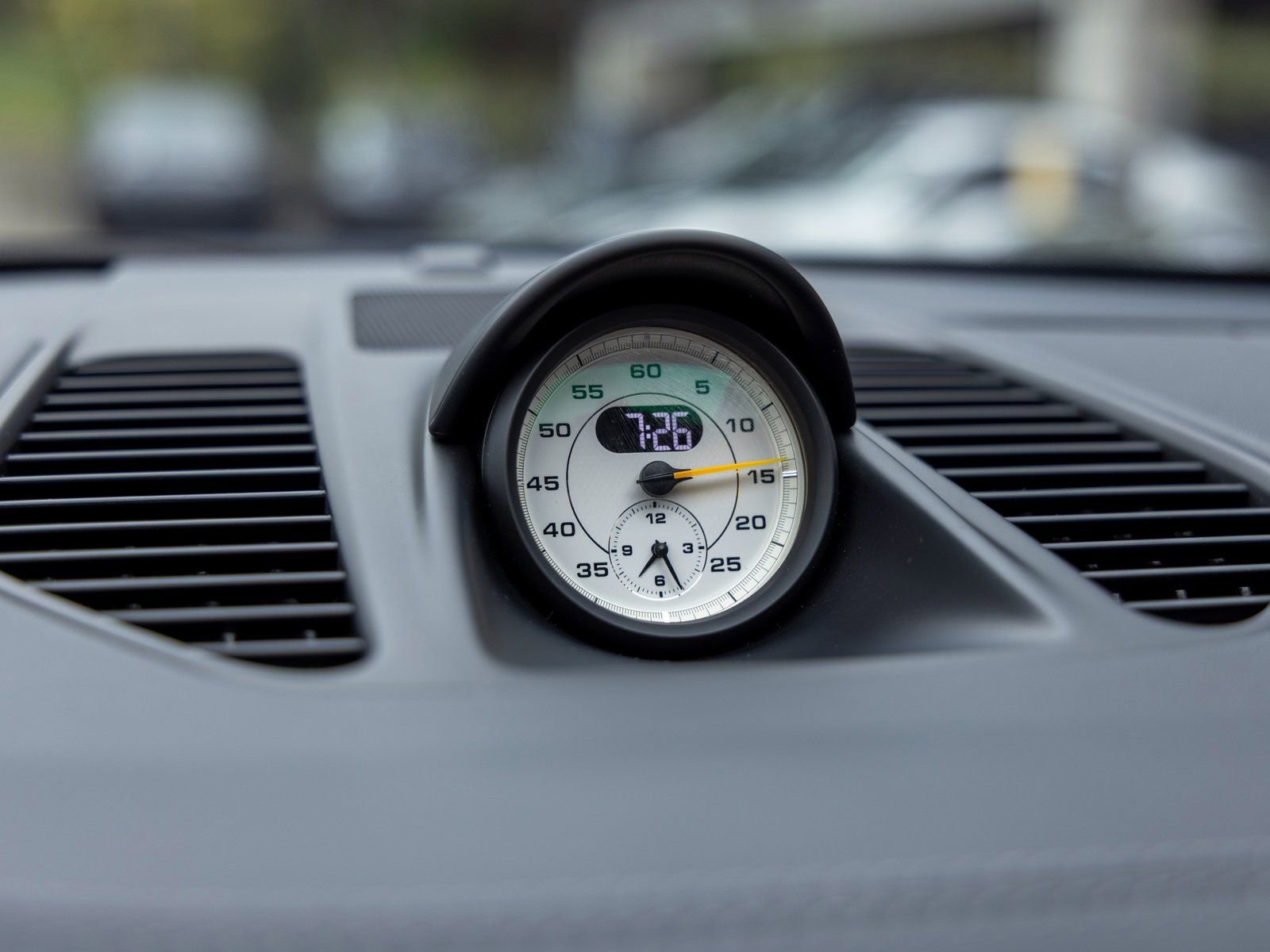 Used 2016 Porsche 911 GT3 image 36