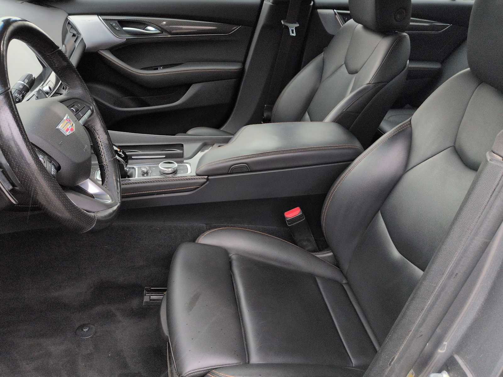 Used 2020 Cadillac CT5 Sport image 15