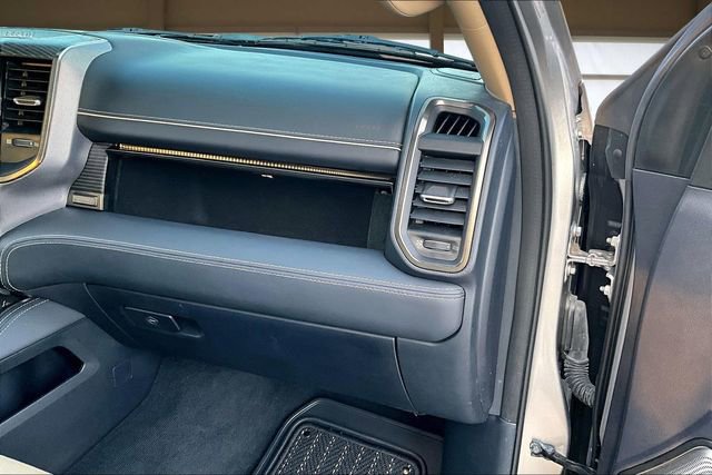 Used 2021 RAM 1500 Limited image 17