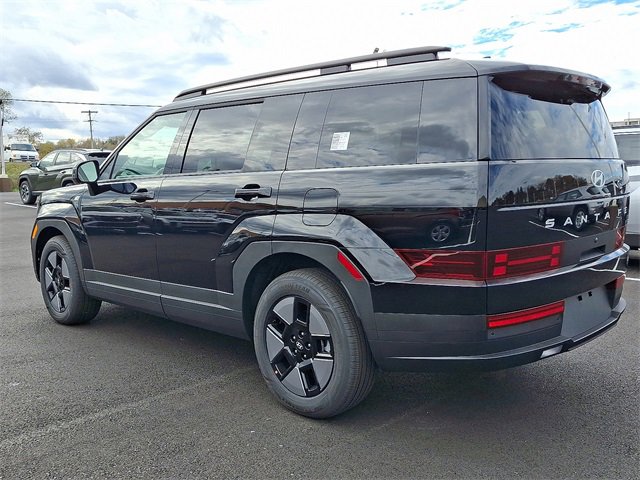 New 2026 Hyundai Santa Fe SEL image 3