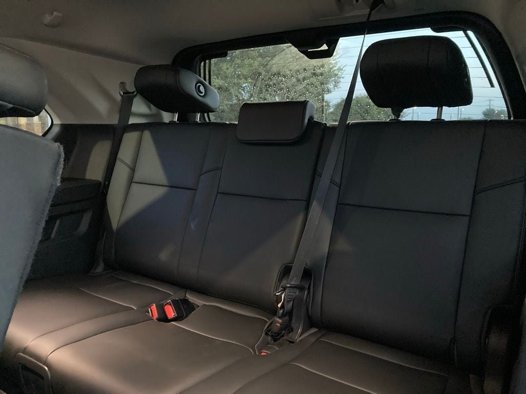 Certified 2023 Toyota Sequoia SR5 w/ SR5 Premium Package AWD/4WD image 12