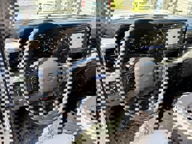 New 2026 Ford F600 4x4 Regular Cab Super Duty w/ XL Chrome Package image 31