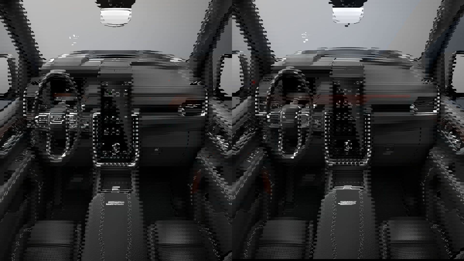 New 2026 GMC Yukon XL Denali w/ Denali Reserve Package image 23