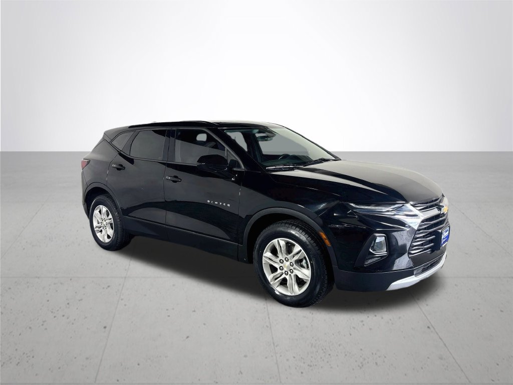 Used 2019 Chevrolet Blazer L FWD image 4
