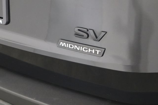 Used 2023 Nissan Rogue SV w/ SV Premium B Package FWD image 40