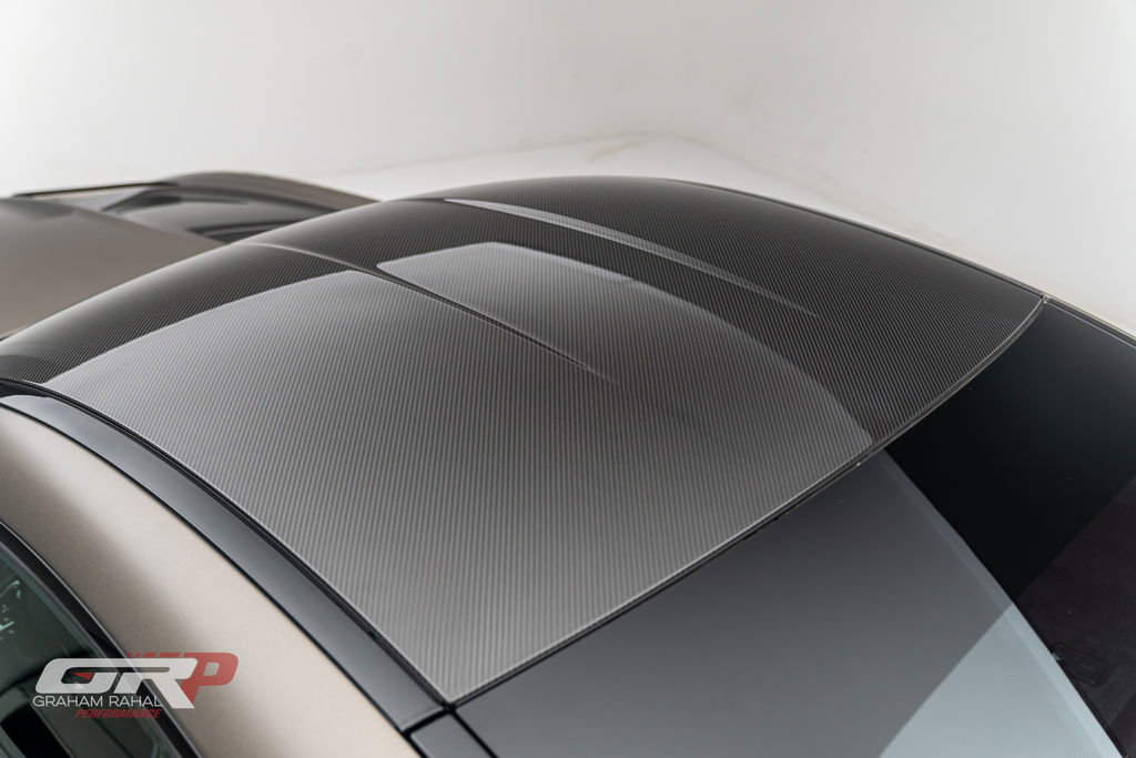 Used 2021 Mercedes-Benz AMG GT Black Series image 33