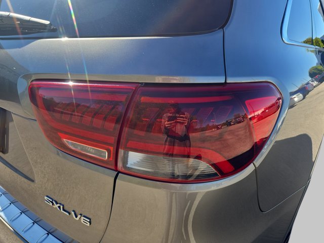 Used 2019 Kia Sorento SX w/ Limited image 40