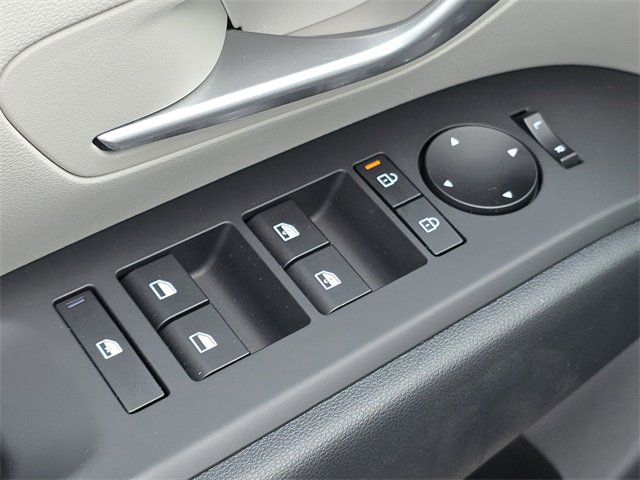 New 2025 Hyundai Tucson SEL image 16