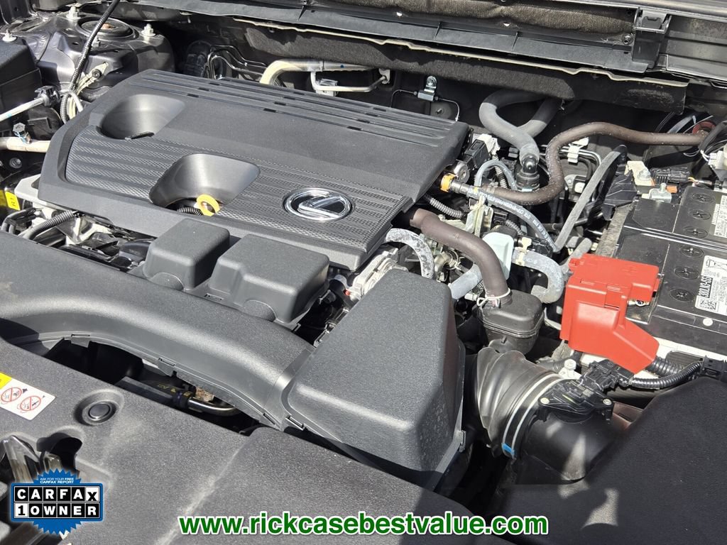 Used 2024 Lexus NX 250 FWD w/ Towing Package (2000 Lbs) image 20