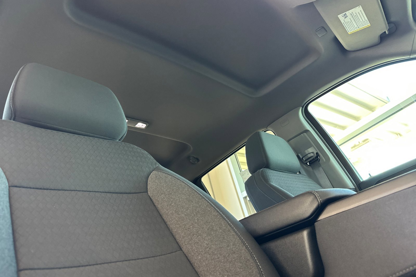 Used 2024 Chevrolet Silverado 1500 RST w/ Protection Package image 16