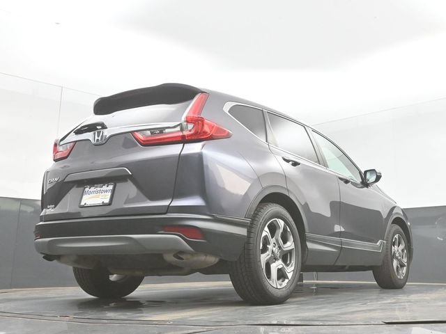 Used 2018 Honda CR-V EX-L image 47