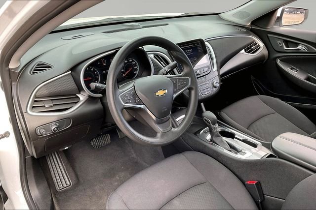 Used 2024 Chevrolet Malibu LT image 12