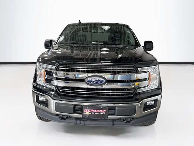 Used 2019 Ford F150 Lariat AWD/4WD image 4