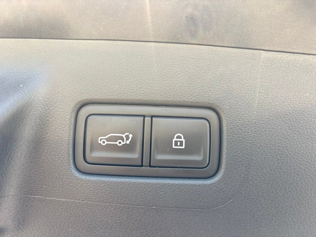 Used 2026 Hyundai Santa Fe Calligraphy FWD image 14