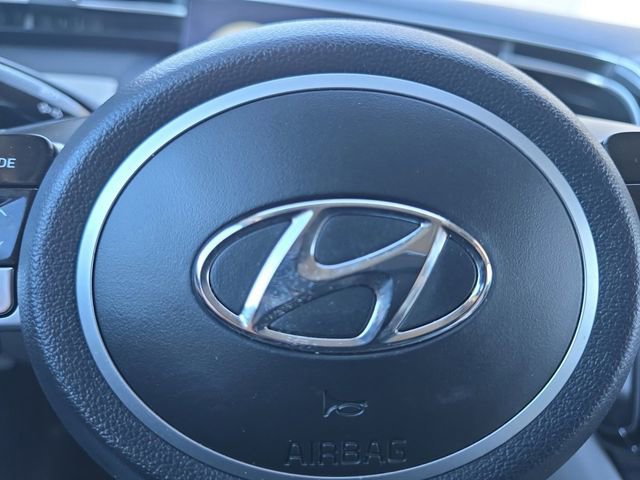 Used 2023 Hyundai Tucson Limited image 5