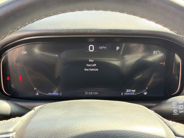 Used 2024 Jeep Grand Wagoneer L 4WD image 10
