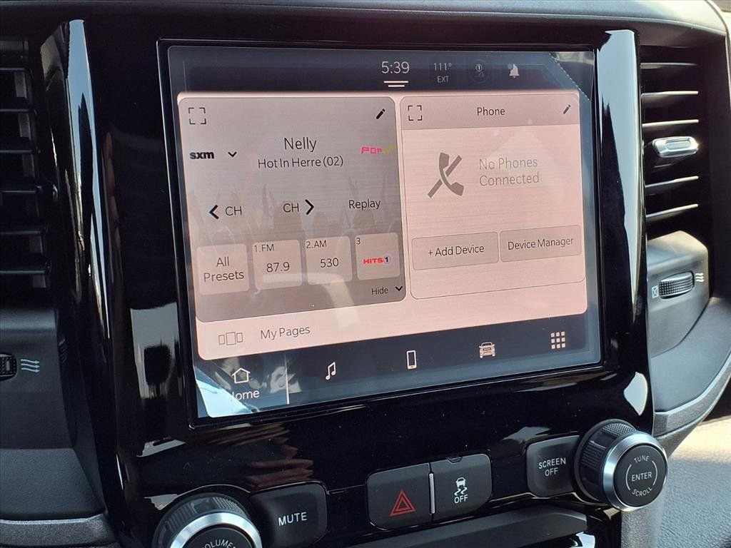 New 2026 RAM 4500 Tradesman w/ Chrome Appearance Group image 8