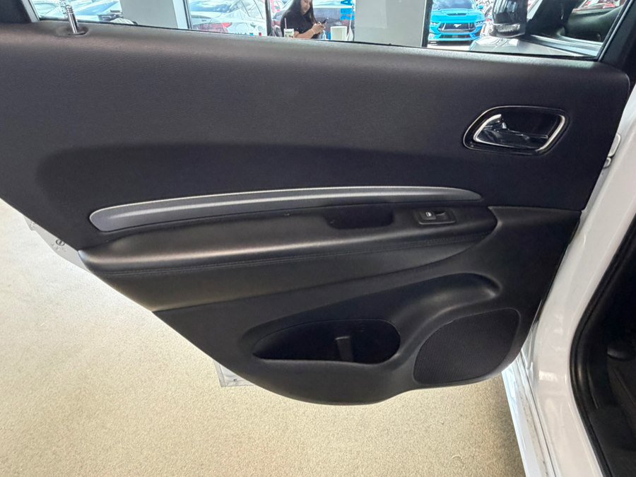 Used 2018 Dodge Durango GT w/ Premium Group AWD/4WD image 27