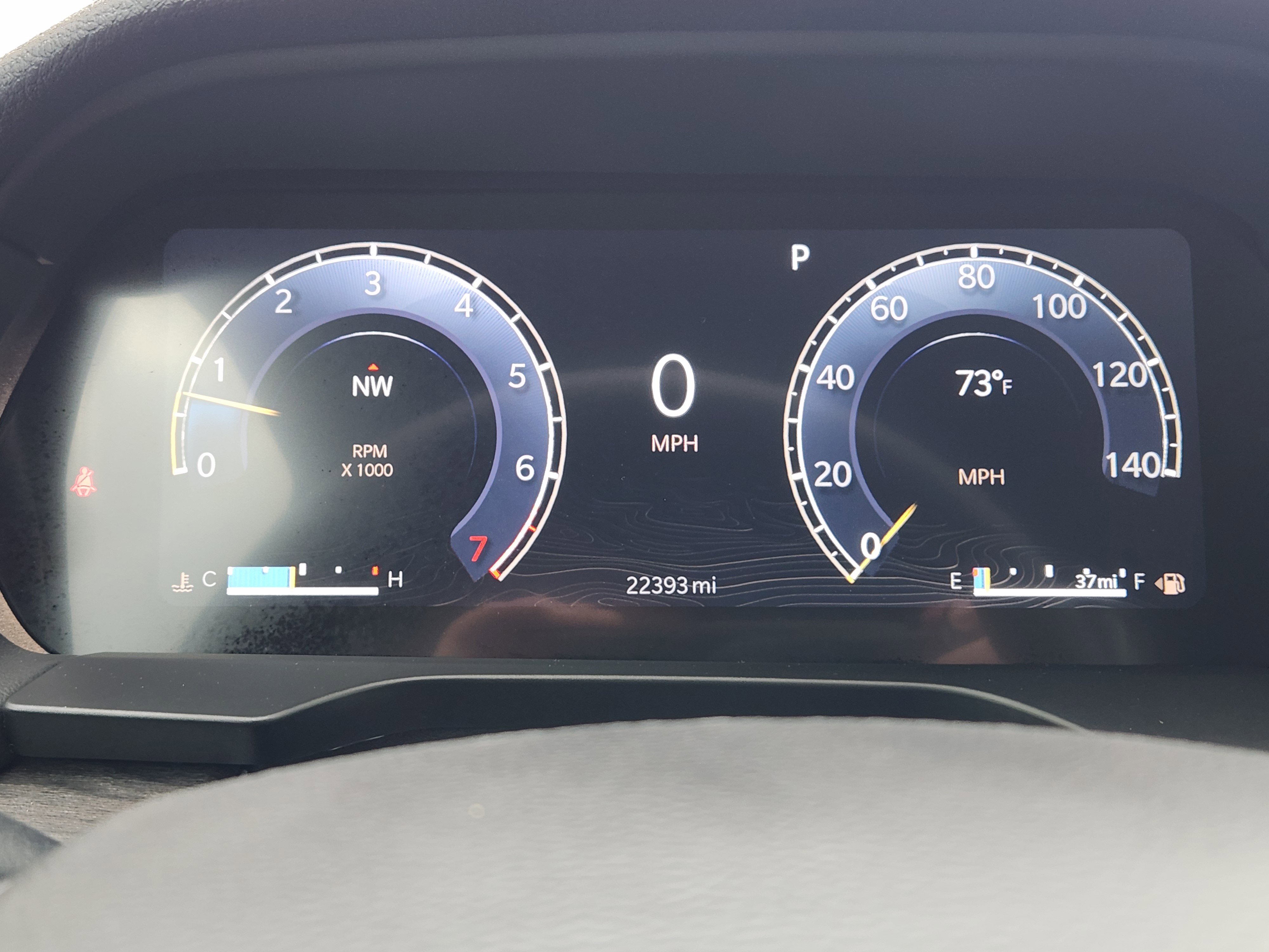 Used 2024 Jeep Grand Cherokee L Limited image 16