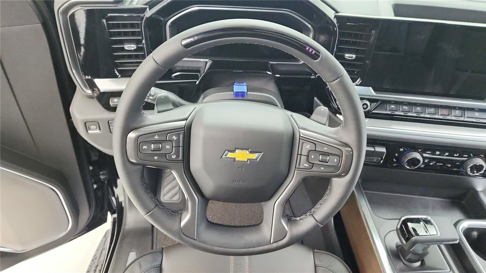 New 2026 Chevrolet Silverado 1500 High Country w/ Technology Package image 30