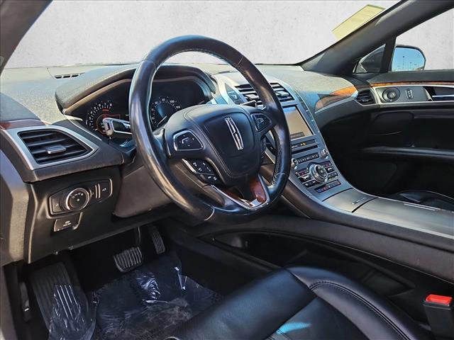 Used 2020 Lincoln MKZ Reserve w/ Elements Package AWD/4WD image 10