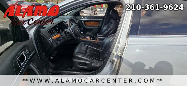 Used 2013 Lincoln MKS image 32