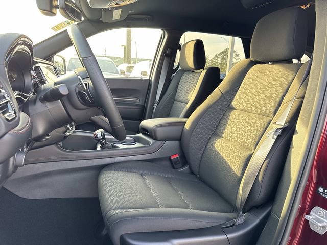 New 2026 Dodge Durango GT w/ Blacktop Package image 19