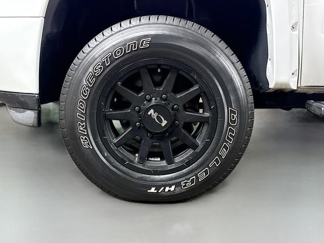 Used 2014 Chevrolet Silverado 2500 LT w/ Z71 Appearance Package image 31