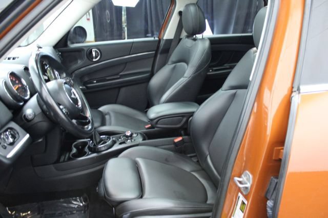 Used 2017 MINI Cooper Countryman S AWD/4WD image 16