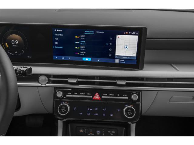 New 2026 Hyundai Tucson SEL AWD/4WD image 9