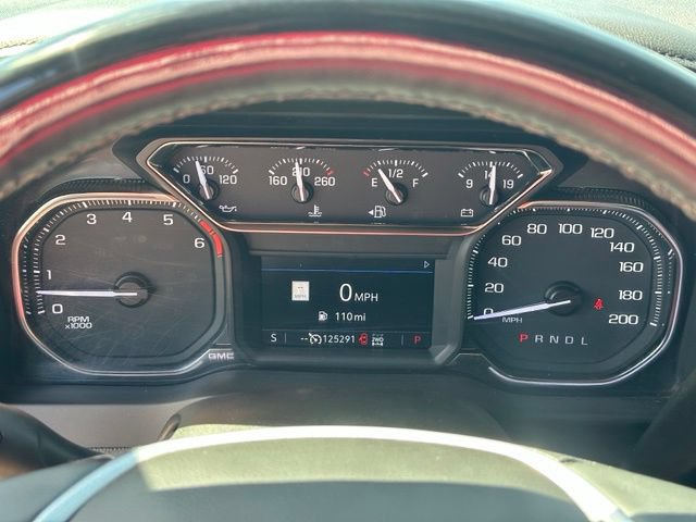 Certified 2023 GMC Sierra 3500 SLT w/ SLT Premium Package AWD/4WD image 21