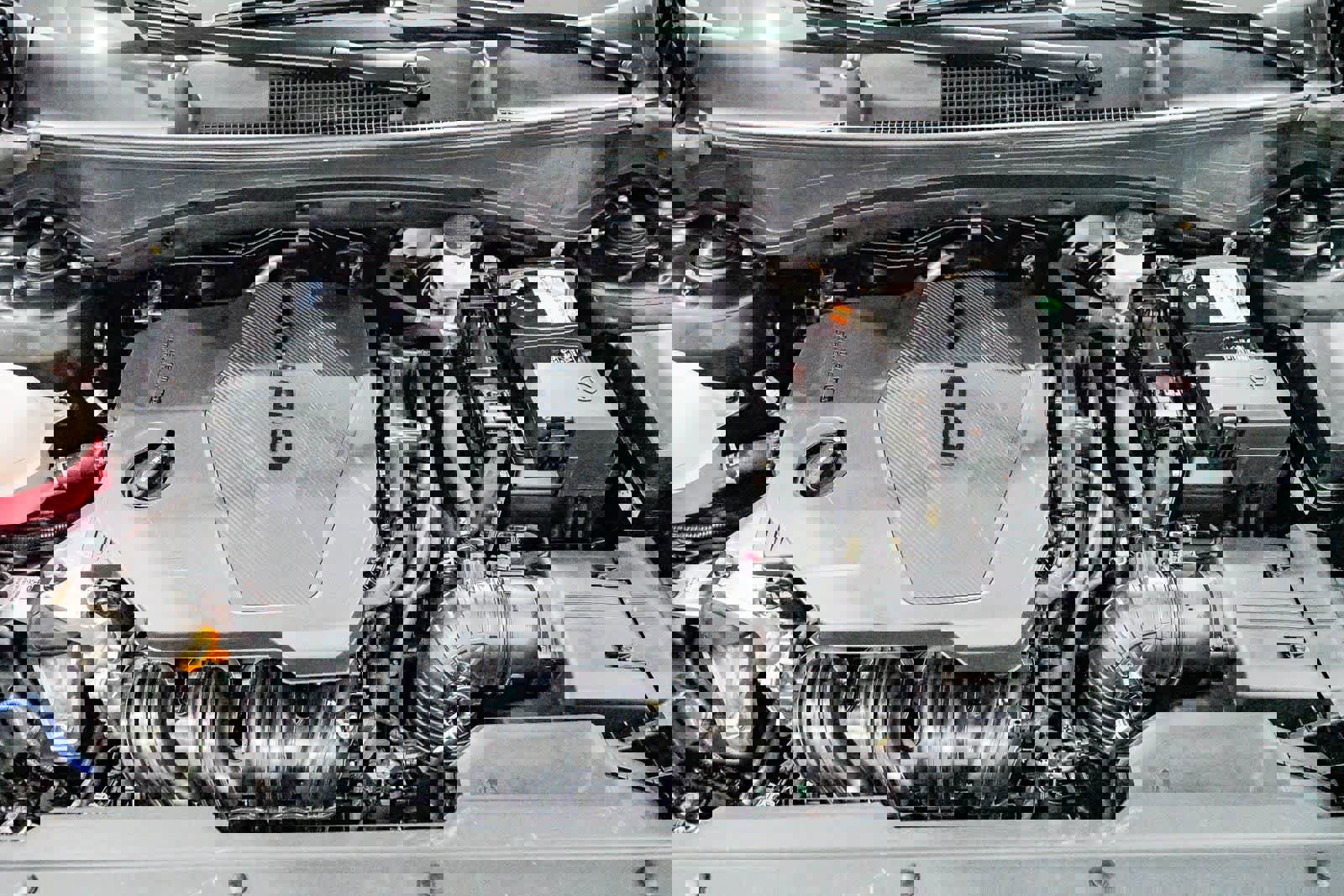 Used 2023 Kia Sportage EX image 27