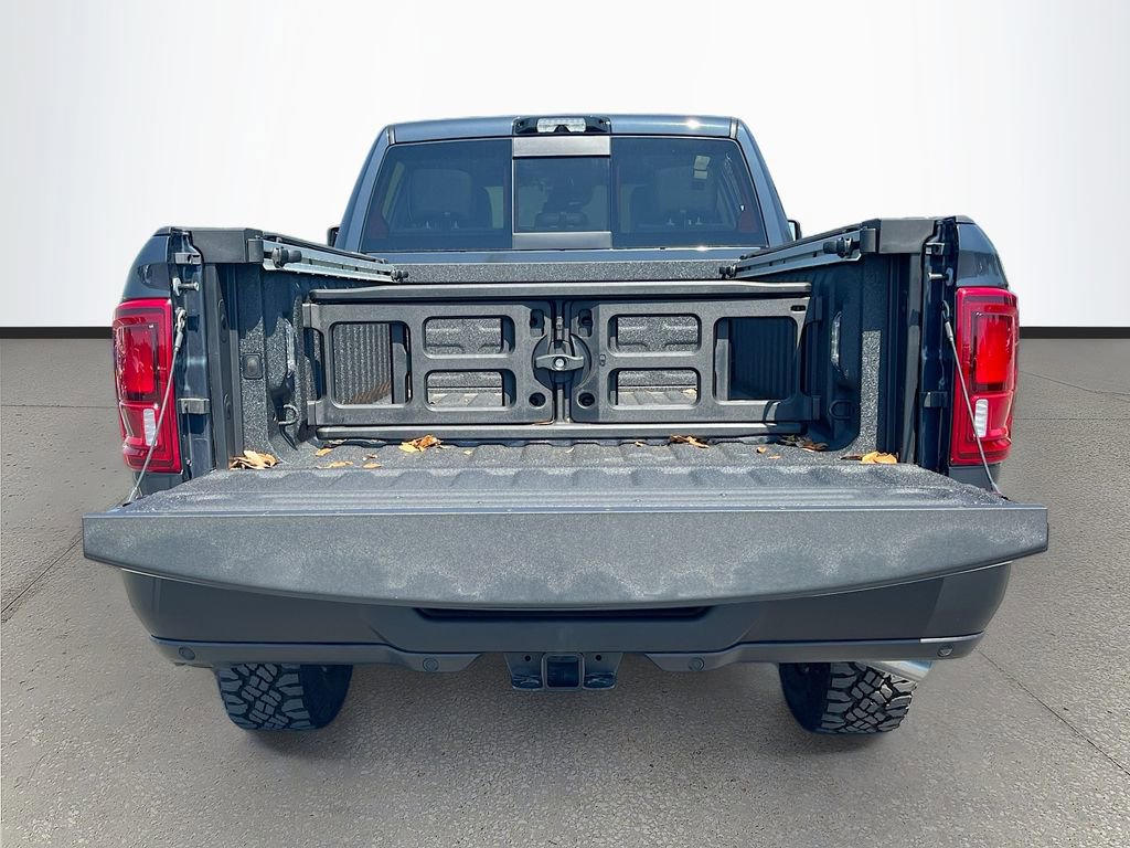 New 2026 RAM 2500 Power Wagon AWD/4WD image 27