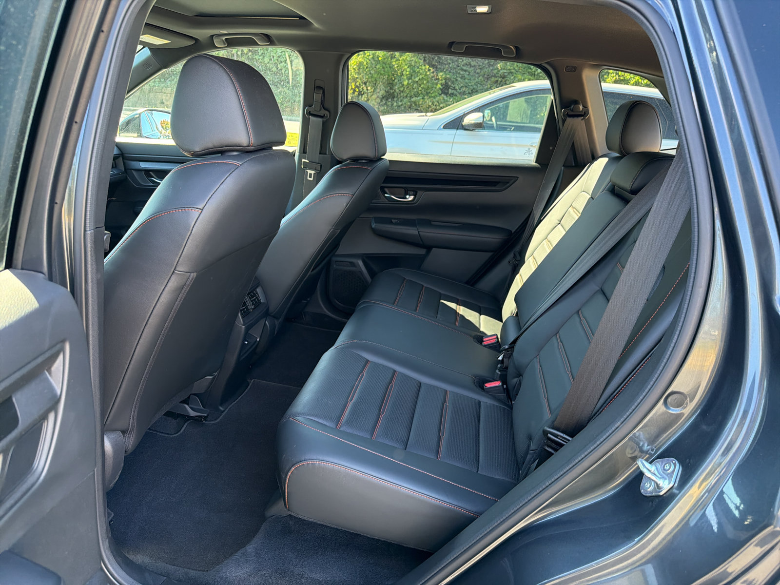 Used 2025 Honda CR-V Sport-L image 14