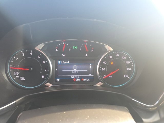 Used 2023 Chevrolet Equinox RS image 15