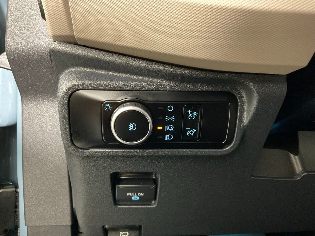 Used 2023 Ford Bronco Wildtrak image 20