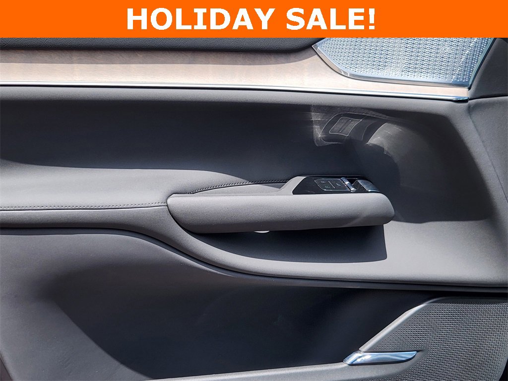 New 2025 Volvo EX90 Ultra image 6