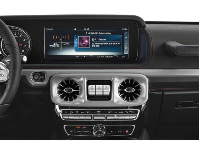 Used 2019 Mercedes-Benz G 550 image 10