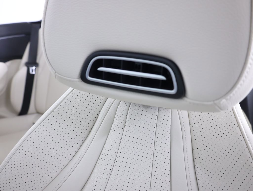 Certified 2025 Mercedes-Benz CLE 450 4MATIC Cabriolet image 55