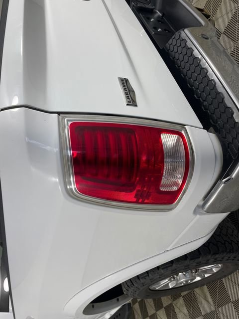Used 2014 RAM 2500 Laramie w/ Convenience Group image 19