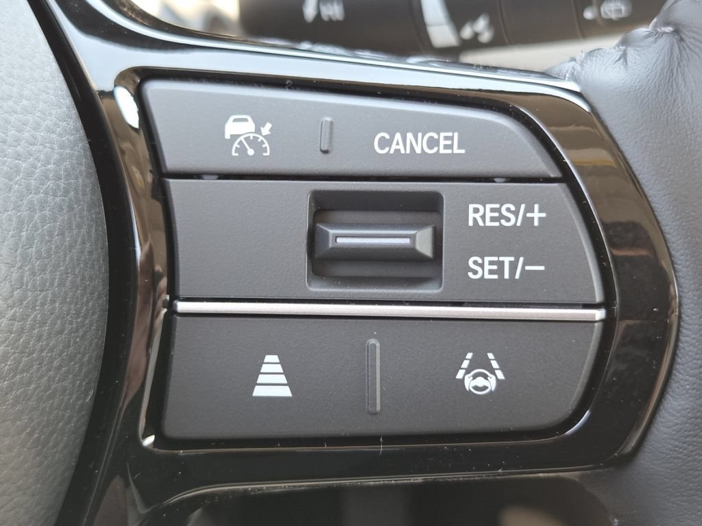 New 2027 Honda HR-V EX-L image 10