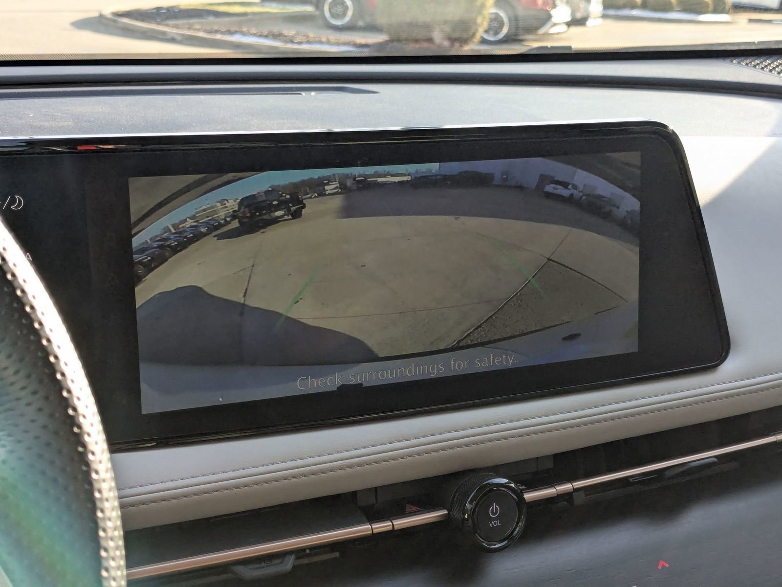 Used 2023 Nissan Ariya ENGAGE e-4ORCE image 20