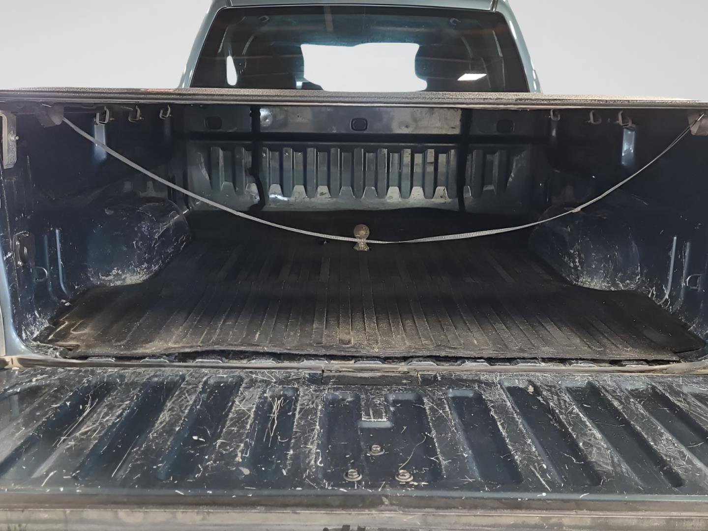 Used 2013 GMC Sierra 2500 SLE w/ SLE Preferred Package image 26