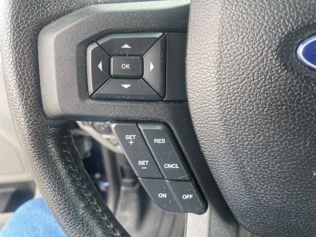 Used 2016 Ford F150 XLT w/ Equipment Group 302A Luxury image 31