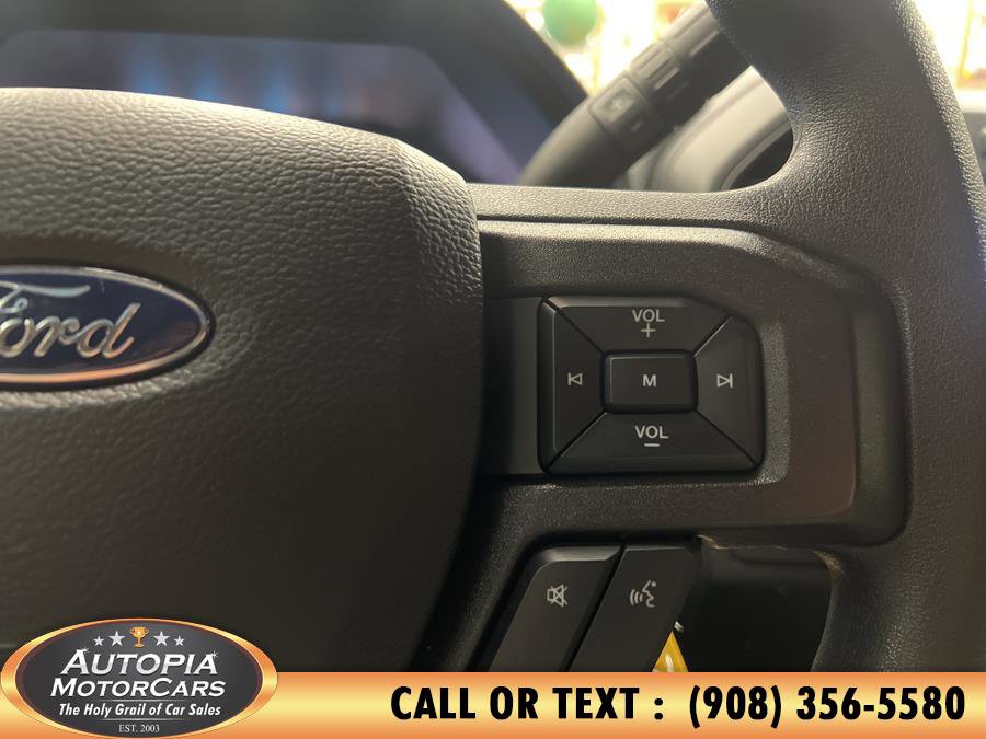 Used 2020 Ford F150 XL w/ Power Equipment Group image 38