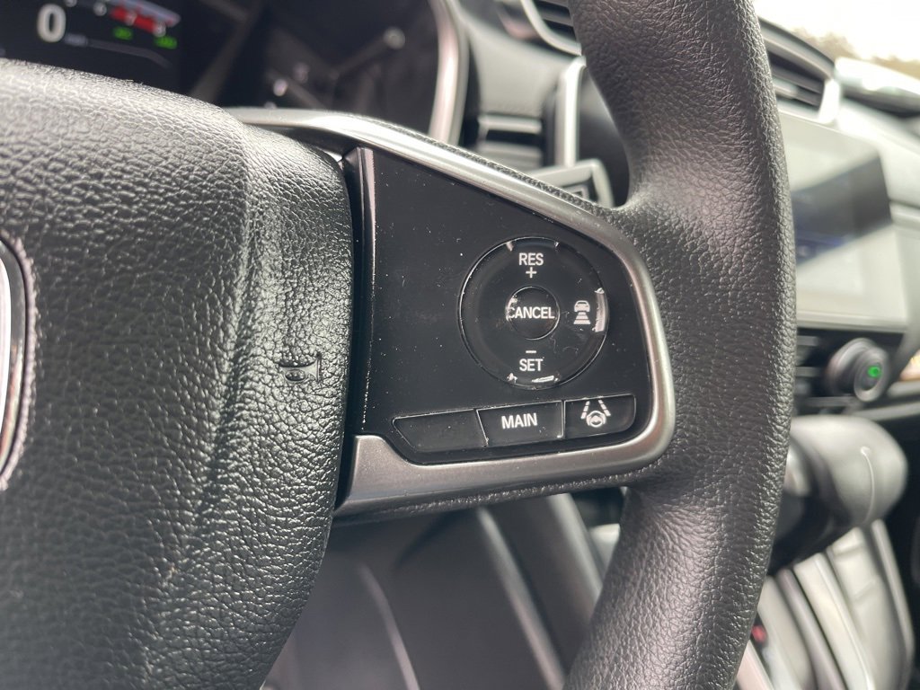 Certified 2018 Honda CR-V EX image 22