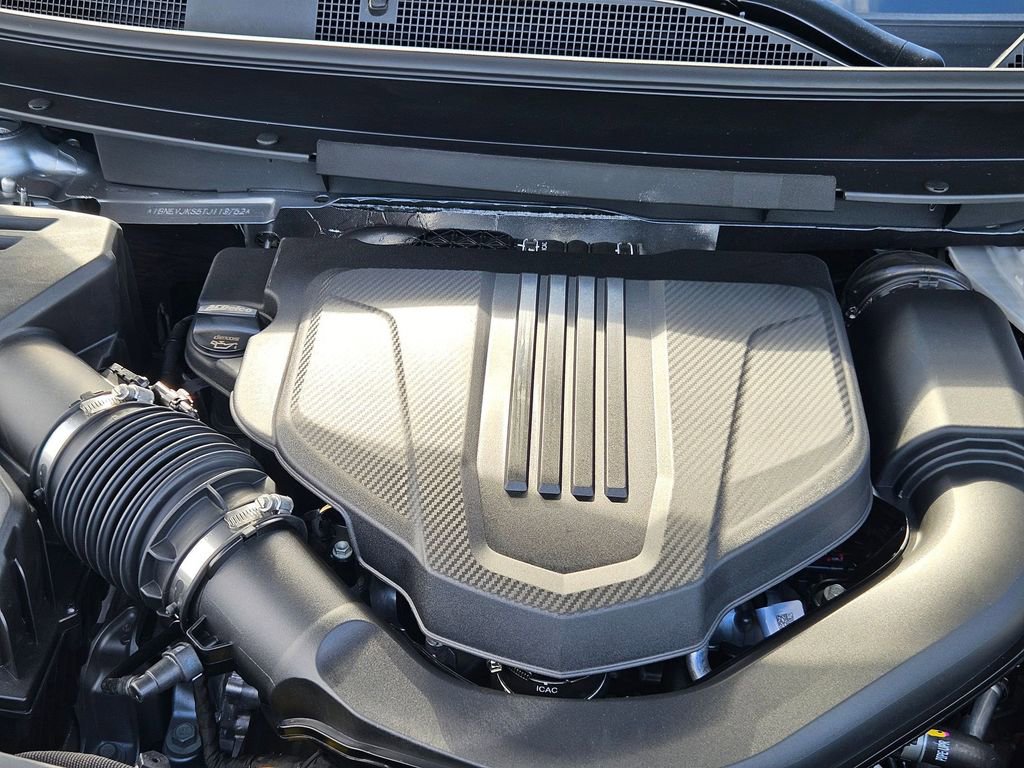 New 2026 Chevrolet Traverse Z71 image 37
