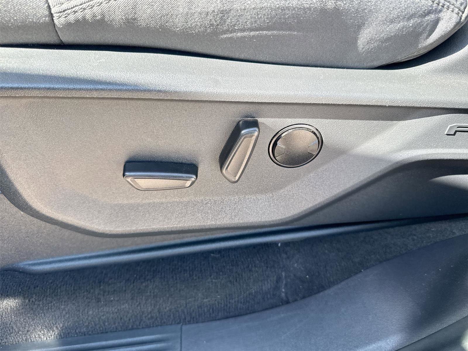 Certified 2025 Ford Expedition Active RWD image 13