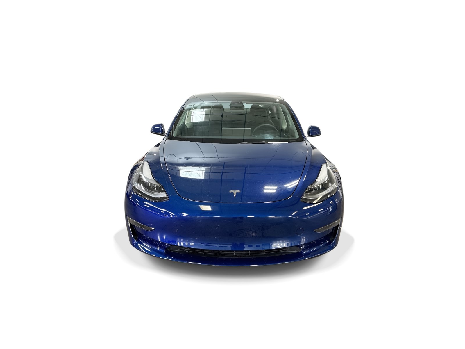 Certified 2023 Tesla Model 3 Standard Range RWD image 2